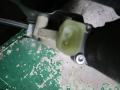 стеклоподъемник передний левый Volkswagen Crafter 1 поколение 2007, 2.5 л., МКПП, микроавтобус, A0068205442 - фото №7