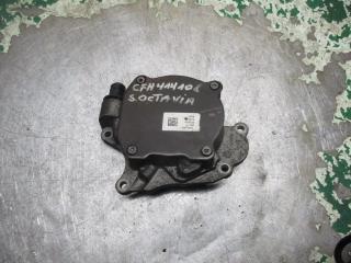 насос вакуумный Skoda Octavia 1 поколение [рестайлинг] 2011, 2.0 л., 03L145207, 03L100J
