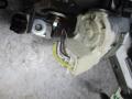 замок зажигания Toyota Yaris XP9 2007, 1.3 л., МКПП, хетчбэк 5 дв., N0502241256B - фото №2