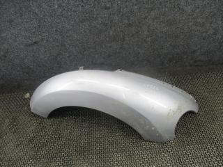 крыло переднее правое Volkswagen Beetle 2 поколение 2005, 1.4 л., МКПП, хетчбэк 5 дв., 1C0821106
