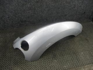 крыло заднее правое Volkswagen Beetle 2 поколение 2005, 1.4 л., МКПП, хетчбэк 5 дв., 1C0821306J