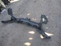 передняя панель крепления облицовки (телевизор) Renault Clio 2 поколение [2-й рестайлинг] 2006, 1.5 л., МКПП, хетчбэк 5 дв. - фото №2