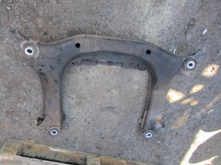 балка подвески передняя (подрамник) Audi A4 B6 2002, 2.4 л., АКПП, седан