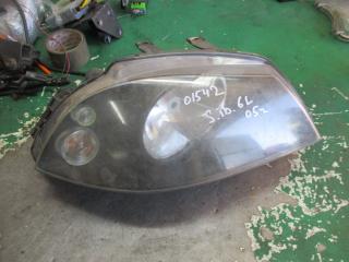 фара правая SEAT Ibiza 3 поколение 2005, 1.2 л., МКПП, хетчбэк 5 дв.