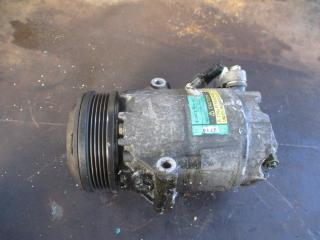 компрессор кондиционера Opel Astra G 2001, 1.6 л., МКПП, универсал