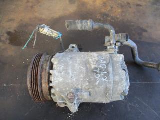 компрессор кондиционера Opel Astra G 1999, 1.7 л.