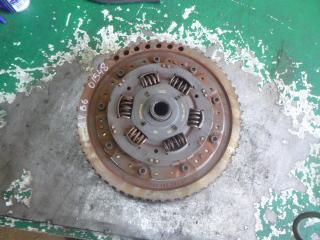 маховик Audi A4 B6 2002, 2.4 л., АКПП, седан, 06C105269A, 320403201