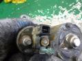 стартер Volkswagen Beetle 2 поколение 2005, 1.4 л., МКПП, хетчбэк 5 дв. - фото №6