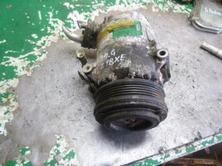 компрессор кондиционера Opel Astra G 2001, 1.8 л., 24464151