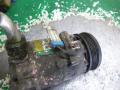 компрессор кондиционера Opel Astra G 2001, 1.8 л., 24464151 - фото №2