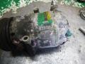 компрессор кондиционера Opel Astra G 2001, 1.8 л., 24464151 - фото №4