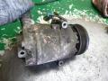 компрессор кондиционера Opel Astra G 2001, 1.8 л., 24464151 - фото №5