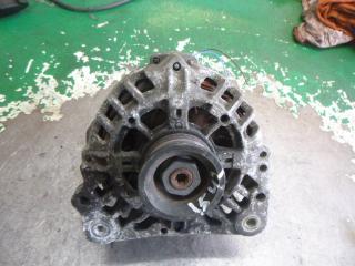 генератор SEAT Ibiza 3 поколение 2005, 1.2 л., МКПП, хетчбэк 5 дв.