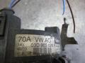 генератор SEAT Ibiza 3 поколение 2005, 1.2 л., МКПП, хетчбэк 5 дв. - фото №6