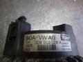 генератор Volkswagen Beetle 2 поколение 2005, 1.4 л., МКПП, хетчбэк 5 дв., 036903028A - фото №4