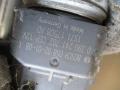 механизм стеклоочистителя (трапеция дворников) Ford Mondeo 3 поколение 2003, 1.8 л., МКПП, универсал, 1S7117508AD - фото №4
