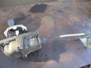 кулиса Audi A4 B6 2002, 2.4 л., АКПП, седан, 8E1713111J, 8E1713041G