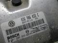 блок управления двигателем Volkswagen Beetle 2 поколение 2005, 1.4 л., МКПП, хетчбэк 5 дв., 036906032S - фото №4