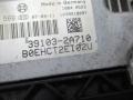 блок управления двигателем Kia Ceed 1 поколение 2009, 1.6 л., МКПП, хетчбэк 5 дв., 02810113569, 391032A710 - фото №5