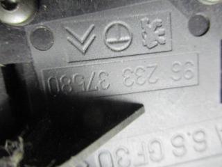 переключатель подрулевой (стрекоза) Peugeot 306 1 поколение 1996, 1.6 л., МКПП, универсал, 9623337580