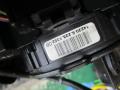 переключатель подрулевой (стрекоза) Fiat Panda 2 поколение 2004, 1.1 л., МКПП, минивэн, 735444633 - фото №8
