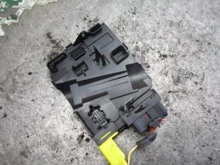 датчик угла поворота руля Volkswagen Touran 1 поколение 2005, 1.9 л., МКПП, 1K0953549BQ