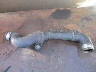 патрубок турбины Volkswagen Passat B6 2007, 2.0 л., АКПП, универсал, 3C0145834M, 3C0145762AM