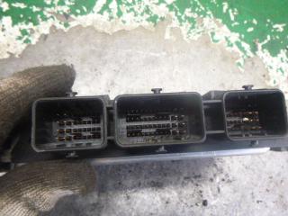 блок управления двигателем Peugeot 307 1 поколение 2005, 1.6 л., МКПП, 8200856659