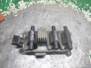 катушка зажигания Audi A4 B6 2002, 2.4 л., АКПП, седан