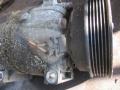 компрессор кондиционера Renault Megane 1 поколение 1997, 7700103536 - фото №2
