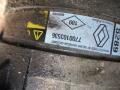 компрессор кондиционера Renault Megane 1 поколение 1997, 7700103536 - фото №3