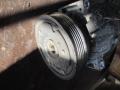 компрессор кондиционера Renault Megane 1 поколение 1997, 7700103536 - фото №4
