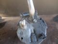 компрессор кондиционера Renault Megane 1 поколение 1997, 7700103536 - фото №5