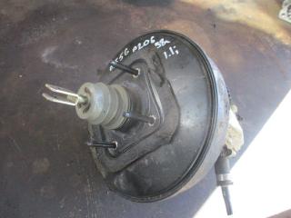 вакуумный усилитель тормозов Peugeot 206 1 поколение 1998, 1.1 л., МКПП, хетчбэк 5 дв.