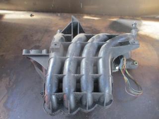 коллектор впускной Volkswagen Golf 3 поколение 2000, 036129711BK