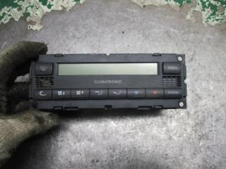 блок управления печки / климат-контроля Skoda Octavia 1 поколение [рестайлинг] 2004, 1.6 л., МКПП, универсал, BN
