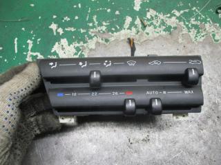 блок управления печки / климат-контроля Citroen Xantia 1 поколение [рестайлинг] 2000, 2.0 л., МКПП, минивэн, 90151047