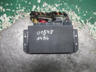 блок комфорта Audi A4 B6 2002, 2.4 л., АКПП, седан, 8E0959433AH