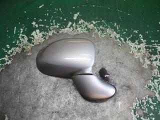 зеркало наружное правое Chevrolet Matiz 2 поколение 2007, 1.0 л., МКПП, хетчбэк 5 дв.