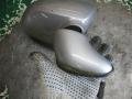 зеркало наружное правое Chevrolet Matiz 2 поколение 2007, 1.0 л., МКПП, хетчбэк 5 дв. - фото №2
