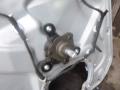 стеклоподъемник передний левый SEAT Ibiza 3 поколение 2005, 1.2 л., МКПП, хетчбэк 5 дв., 6L3837751BT - фото №2