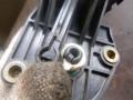 прочая запчасть Volkswagen Golf 3 поколение 1999, 022133763, 066133697 - фото №5