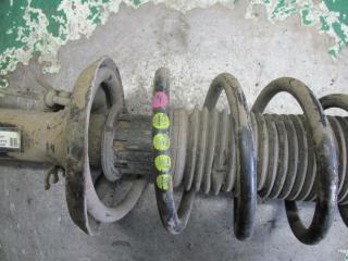 стойка передняя правая Audi A3 8L 1998, 1.8 л., МКПП, хетчбэк 5 дв.