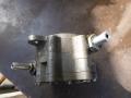 насос вакуумный Volkswagen Passat B6 2006, 2.0 л., 03G145209 - фото №5