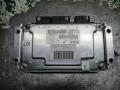 блок управления двигателем Peugeot 307 1 поколение 2005, 1.6 л., МКПП, универсал, 9643840680 - фото №5