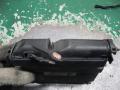 блок управления двигателем SEAT Ibiza 3 поколение 2005, 1.2 л., МКПП, хетчбэк 5 дв., 03E906033AA - фото №2