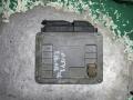 блок управления двигателем SEAT Ibiza 3 поколение 2005, 1.2 л., МКПП, хетчбэк 5 дв., 03E906033AA - фото №4