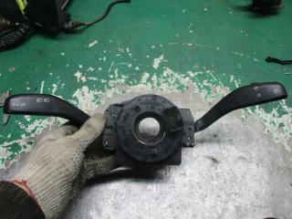 переключатель подрулевой (стрекоза) SEAT Ibiza 3 поколение 2005, 1.2 л., МКПП, хетчбэк 5 дв., 6Q0953503AD