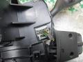 переключатель подрулевой (стрекоза) Ford Focus 1 поколение [рестайлинг] 2005, 2.0 л., МКПП, универсал, 4M5T14A664AB - фото №9