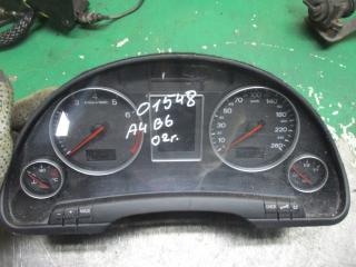 щиток приборов (приборная панель) Audi A4 B6 2002, 2.4 л., АКПП, седан, 8E0920900H